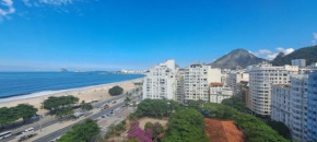 Apartamento Praça do Lido